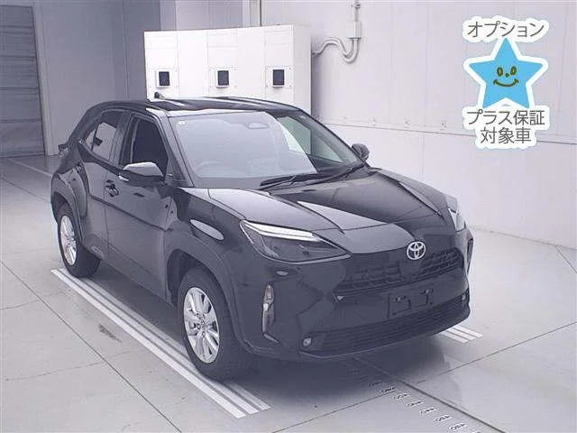 Toyota Yaris Cross MXPB15 2025